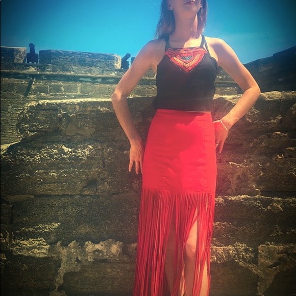 Of the millions on Poshmark, you found me👩🏻‍🦰 - Picture 8 of 8